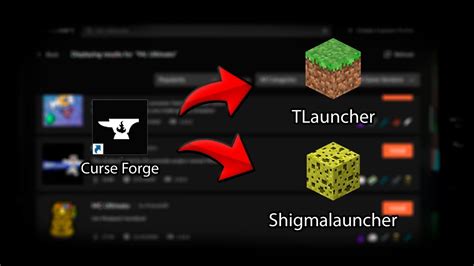Curse Forge Mod Pack Downloader: What You Need to Know